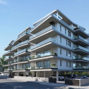 3 Bedroom Apartment for Sale in Larnaca District
