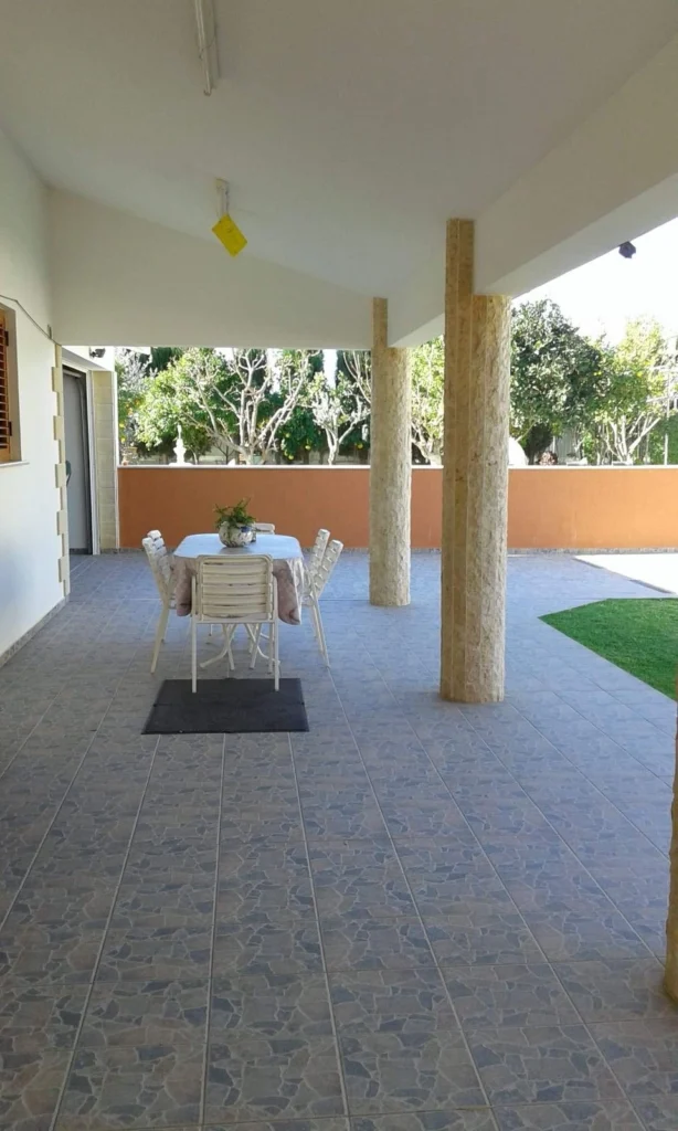 4 Bedroom House for Sale in Limassol – Agios Athanasios