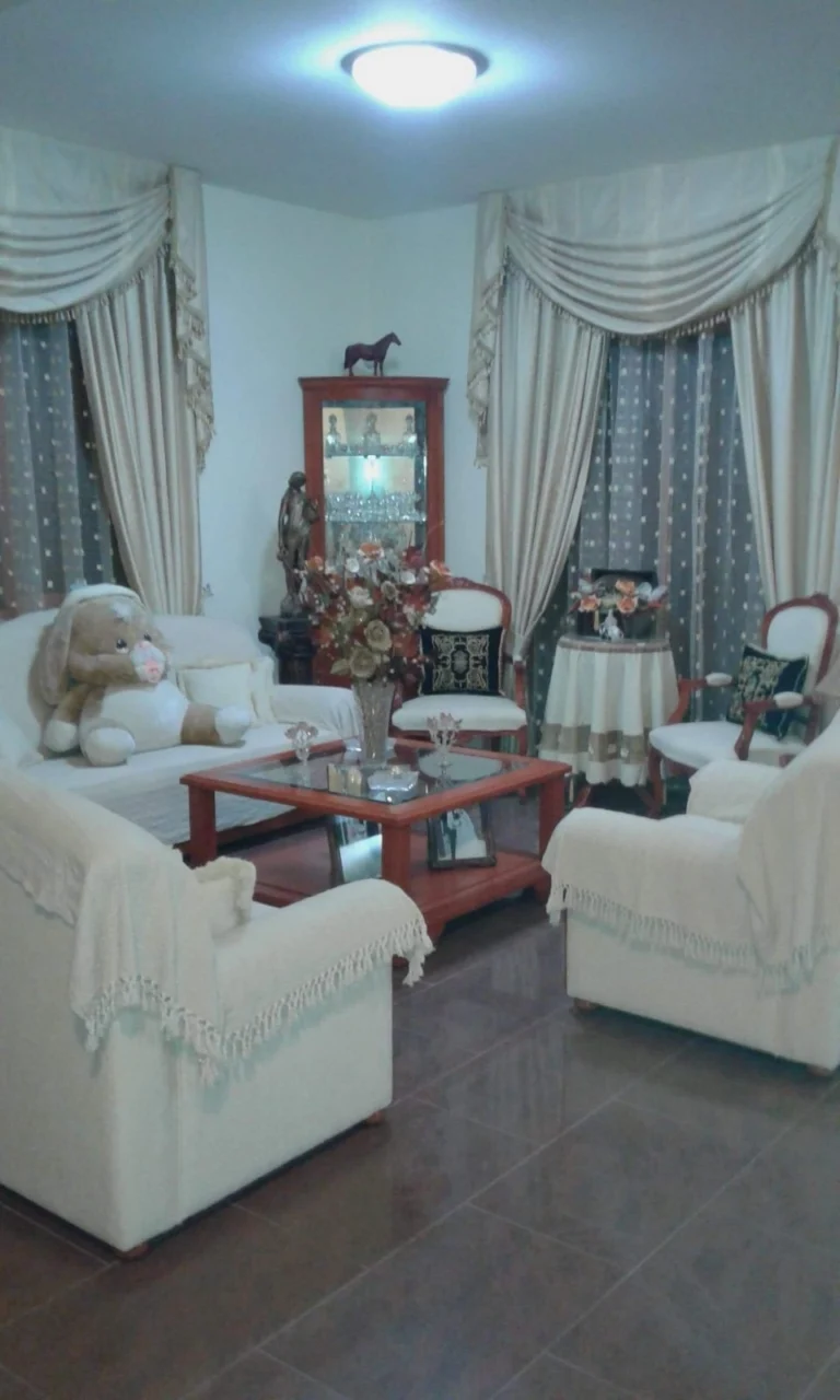 Average Price of a House in Limassol