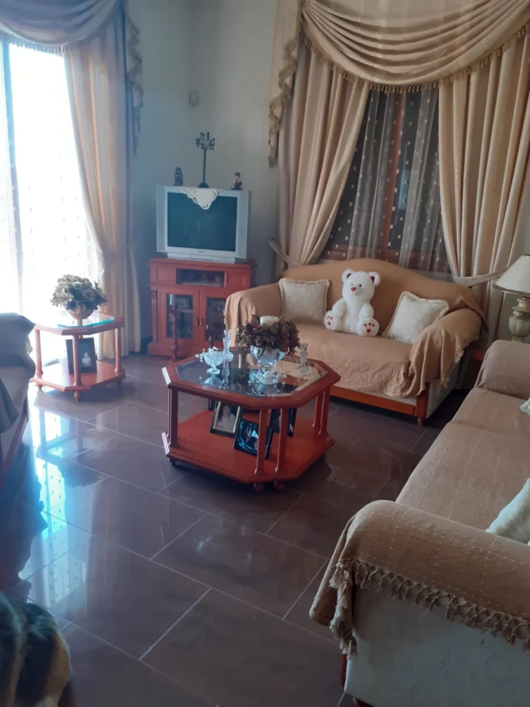 4 Bedroom House for Sale in Limassol – Agios Athanasios