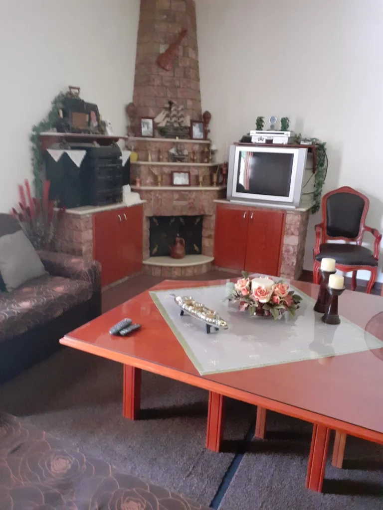 Average Price of a House in Cyprus