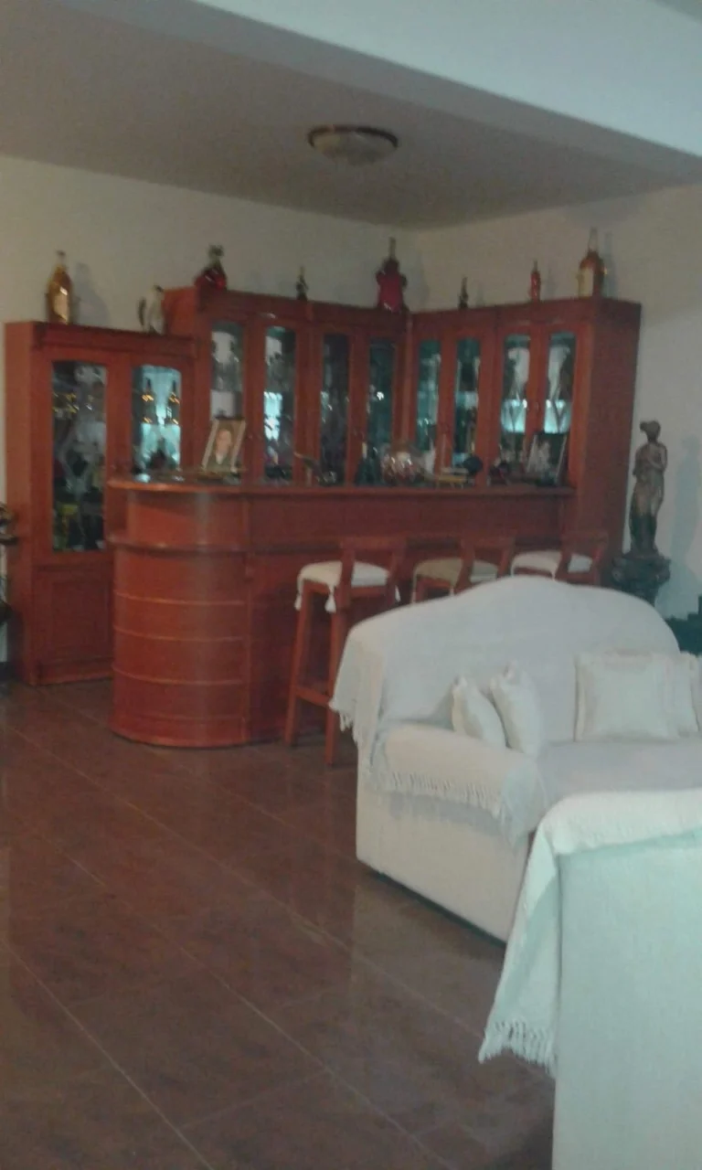 Average Price of a House in Limassol