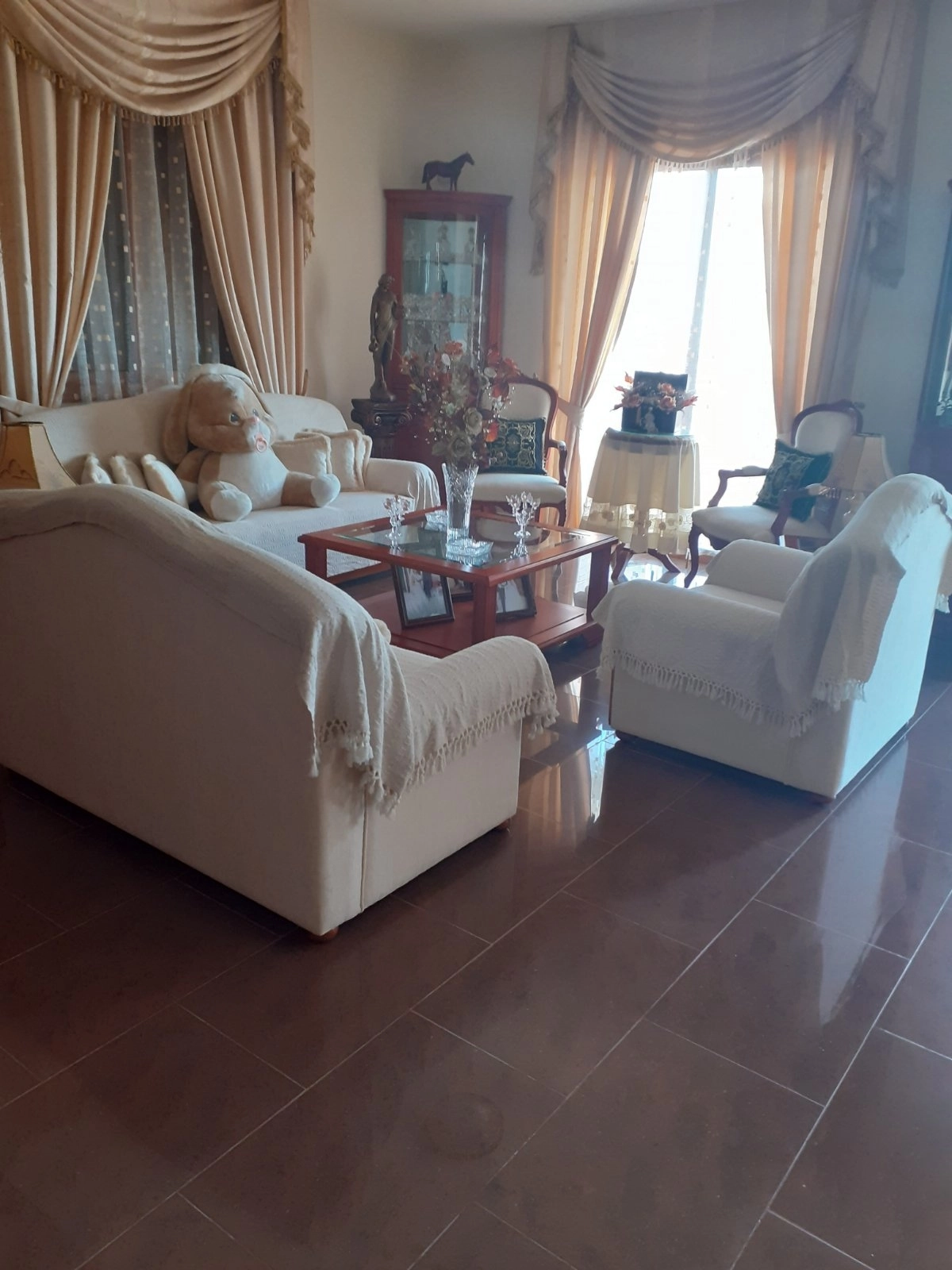 4 Bedroom House for Sale in Limassol – Agios Athanasios