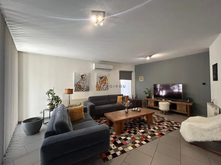 4 Bedroom House for Sale in Larnaca District