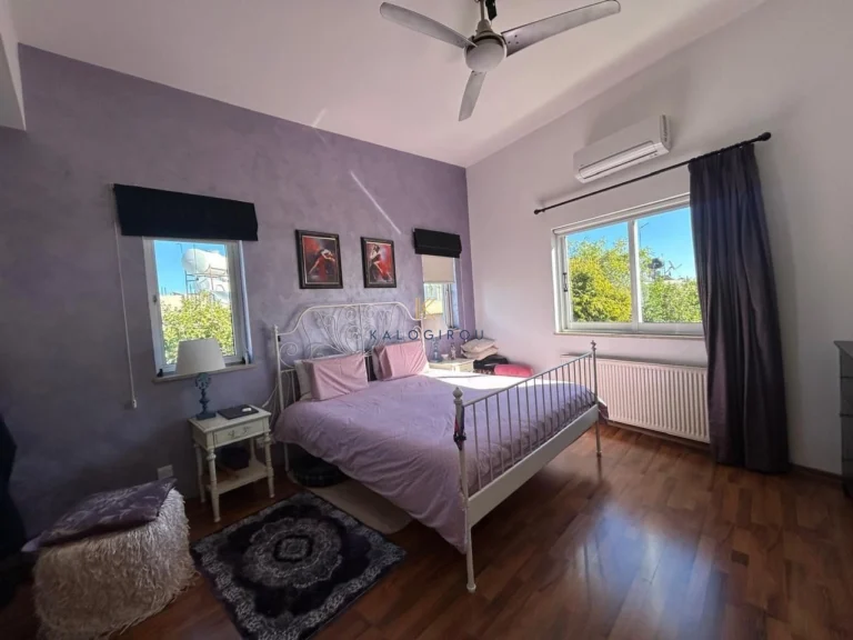 4 Bedroom House for Sale in Larnaca District