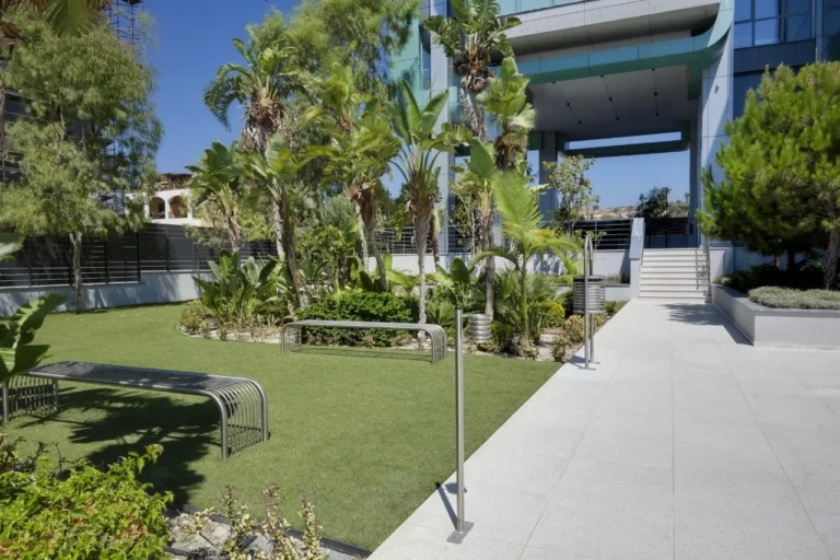 3 Bedroom Apartment for Sale in Limassol District