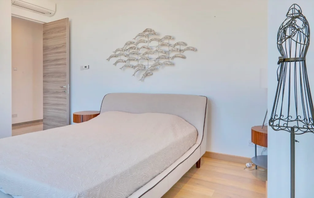 3 Bedroom Apartment for Sale in Limassol District