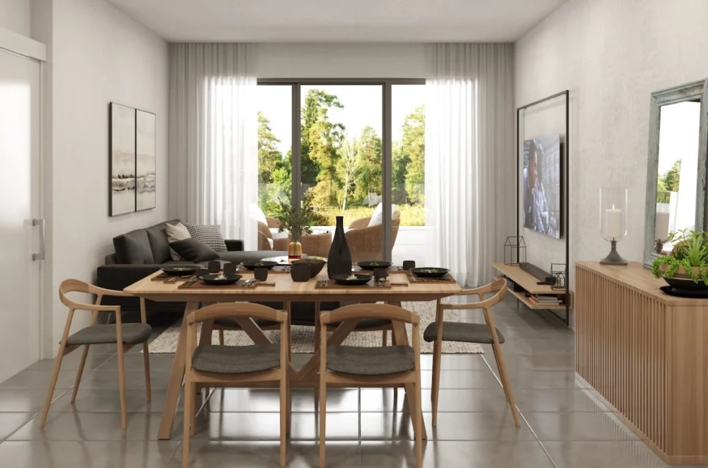 2 Bedroom Apartment for Sale in Limassol – Agia Fyla