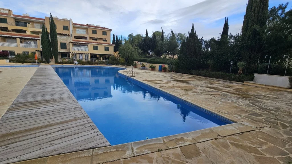 Studio Apartment for Sale in Polis Chrysochous, Paphos District