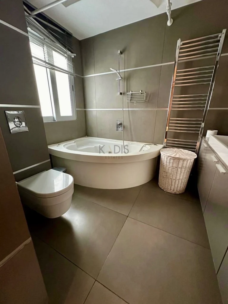 3 Bedroom Apartment for Rent in Limassol District