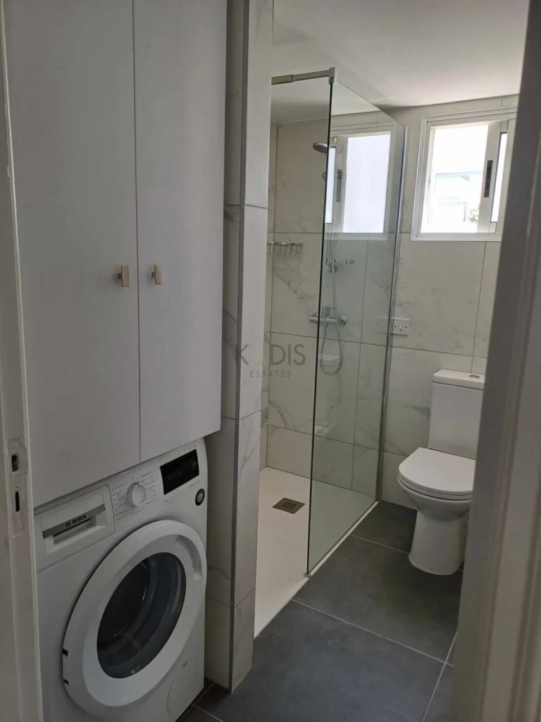 2 Bedroom Apartment for Rent in Strovolos, Nicosia District