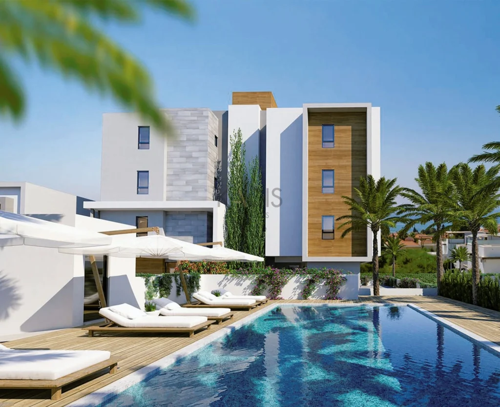 3 Bedroom House for Sale in Pyrgos Lemesou, Limassol District