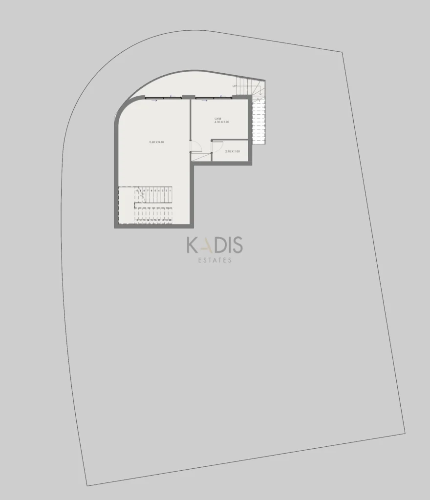 4 Bedroom House for Sale in Limassol – Agios Athanasios