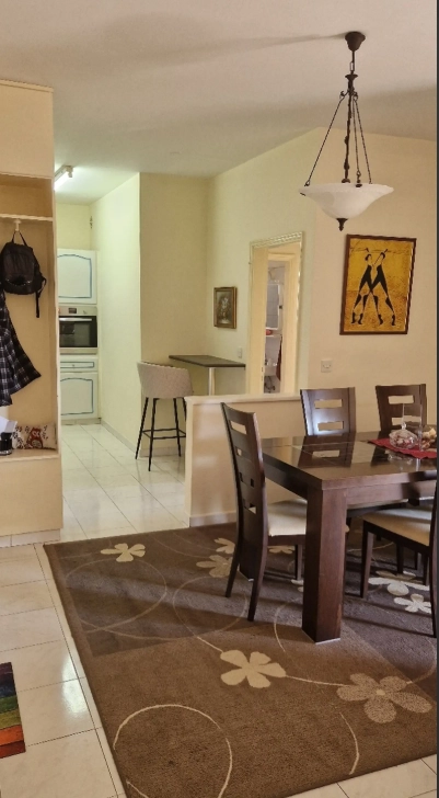 2 Bedroom Apartment for Rent in Limassol – Neapolis