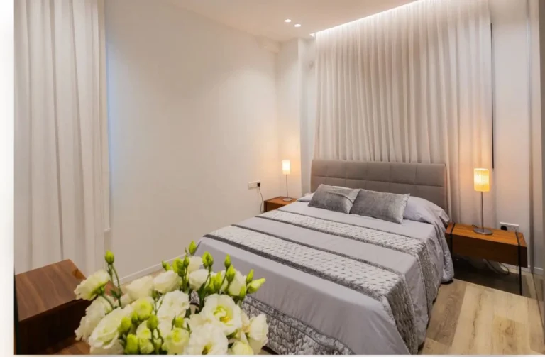 3 Bedroom Apartment for Sale in Potamos Germasogeias, Limassol District