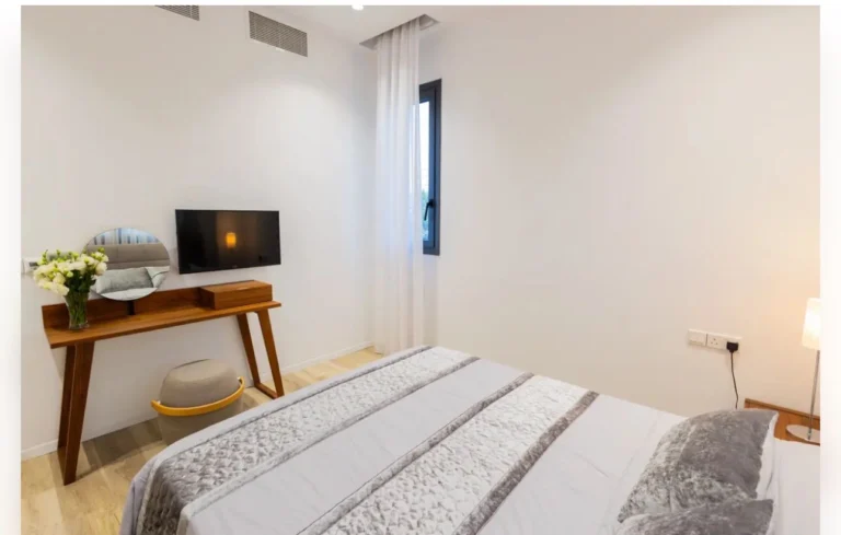 3 Bedroom Apartment for Sale in Potamos Germasogeias, Limassol District