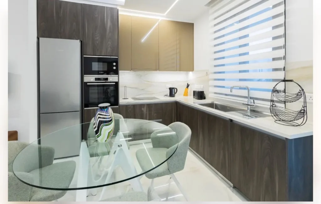 2 Bedroom Apartment for Sale in Potamos Germasogeias, Limassol District