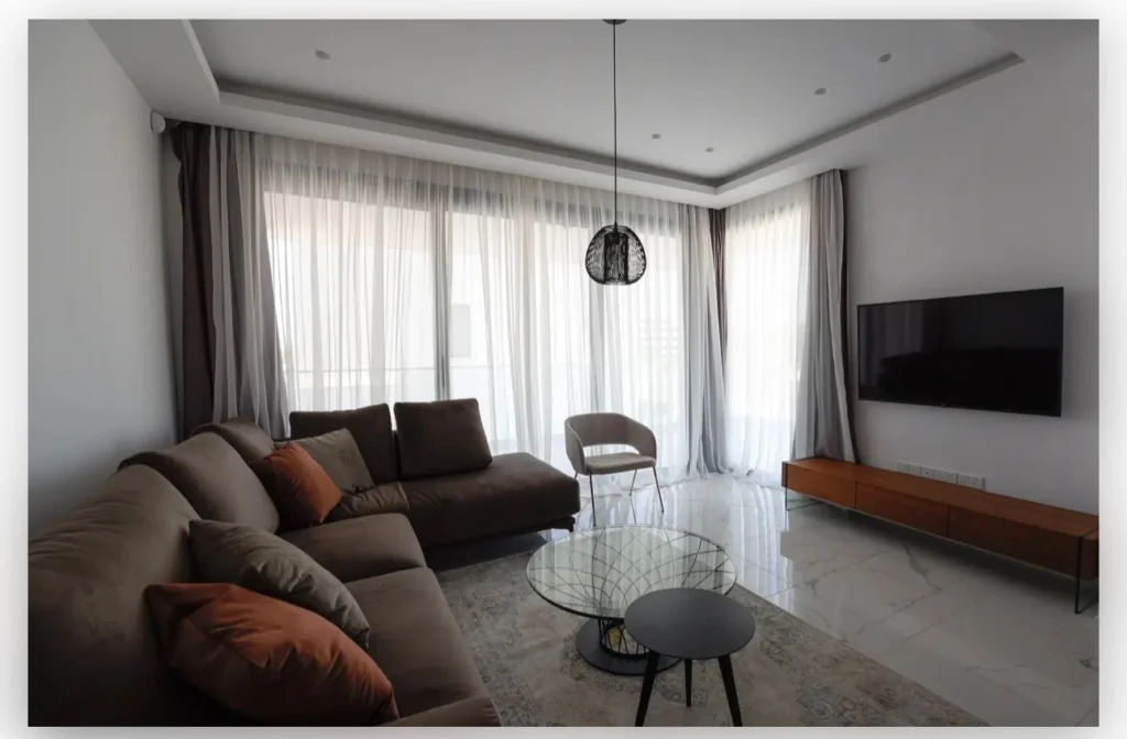 1 Bedroom Apartment for Sale in Potamos Germasogeias, Limassol District