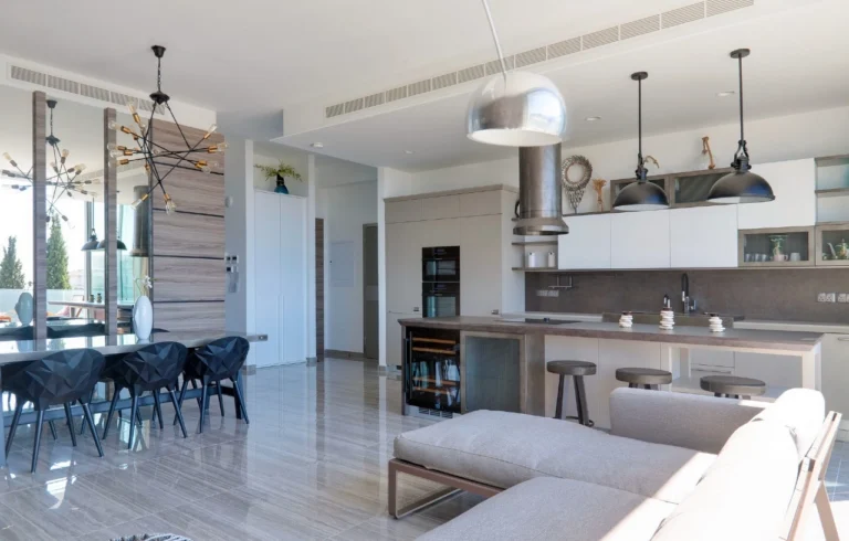 3 Bedroom Apartment for Sale in Limassol District