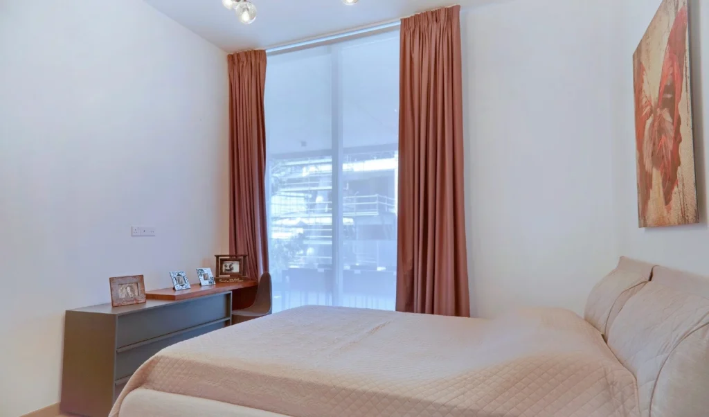 3 Bedroom Apartment for Sale in Limassol District