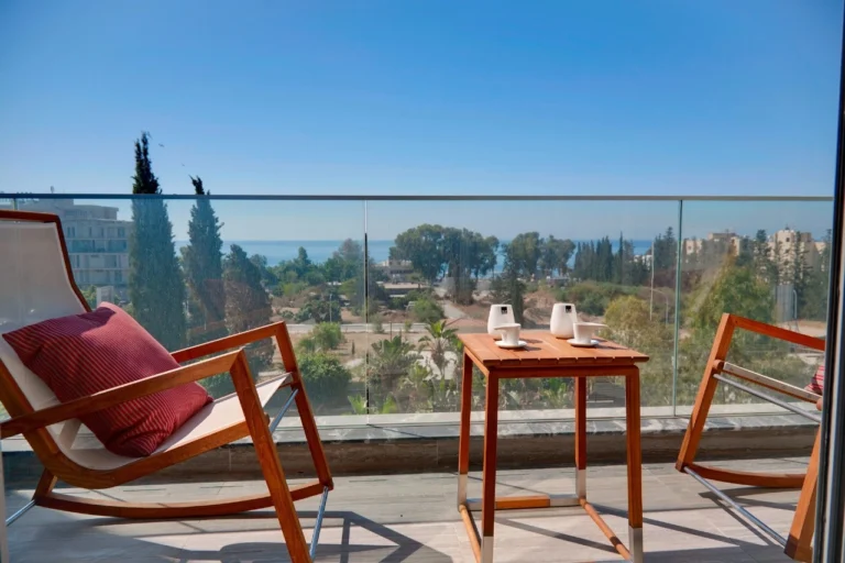 3 Bedroom Apartment for Sale in Limassol District