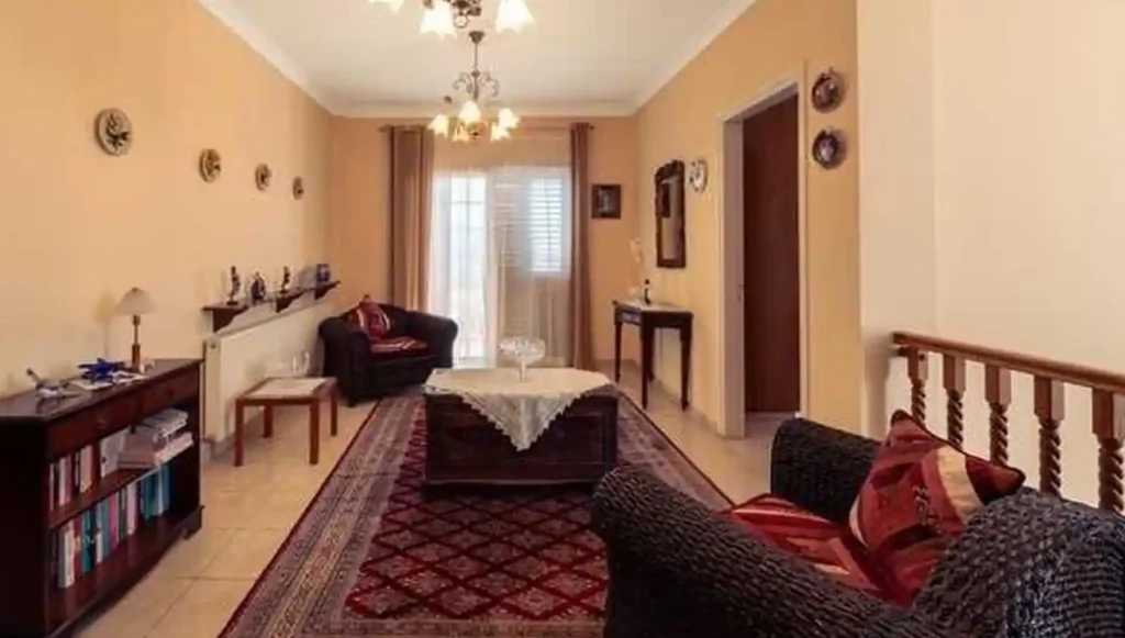 5 Bedroom House for Sale in Parekklisia, Limassol District