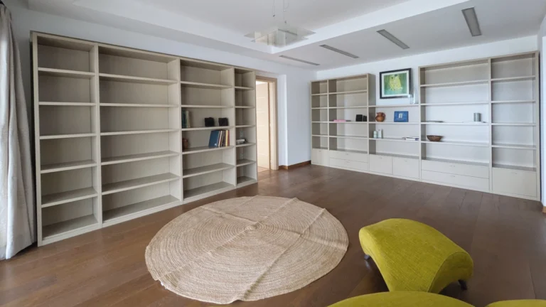 3 Bedroom Apartment for Sale in Mouttagiaka Tourist Area, Limassol District