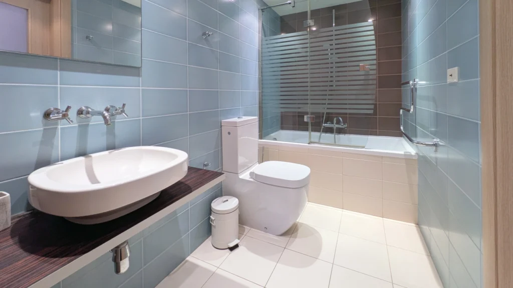 3 Bedroom Apartment for Sale in Mouttagiaka Tourist Area, Limassol District