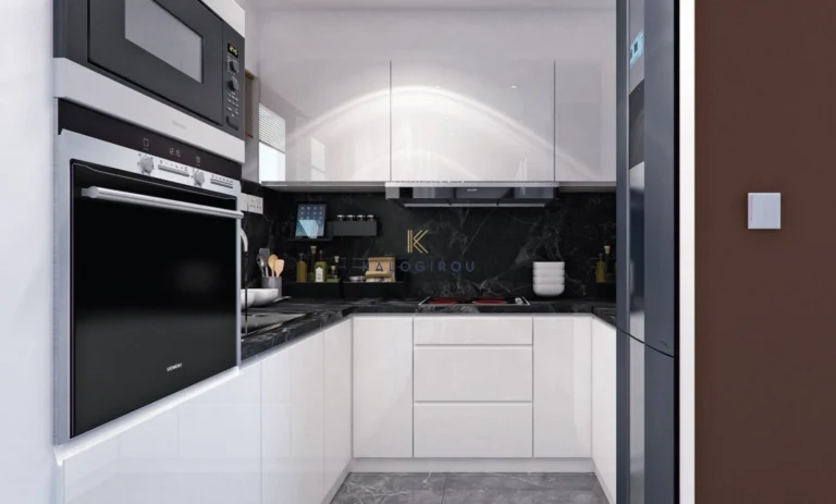 2 Bedroom Apartment for Sale in Larnaca District