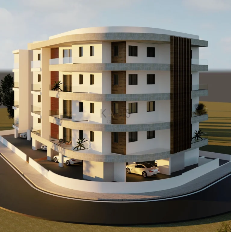 2 Bedroom Apartment for Sale in Latsia, Nicosia District