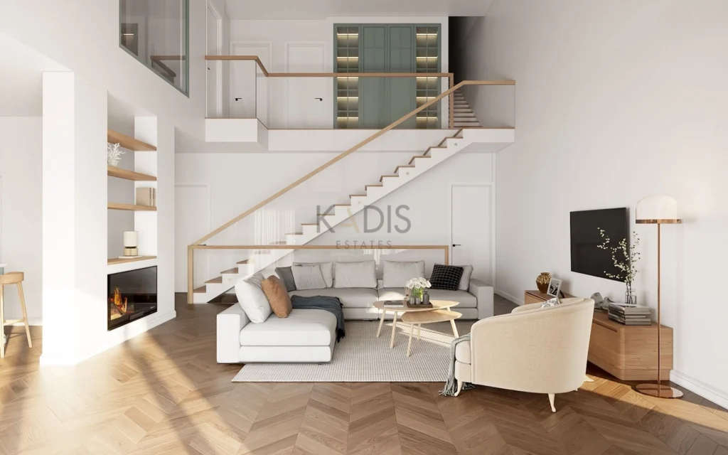 3 Bedroom House for Sale in Foinikaria, Limassol District