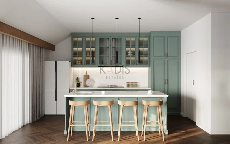 3 Bedroom House for Sale in Foinikaria, Limassol District