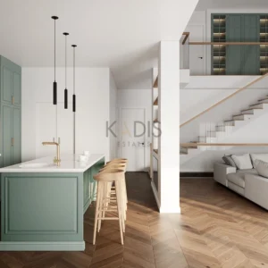 3 Bedroom House for Sale in Foinikaria, Limassol District