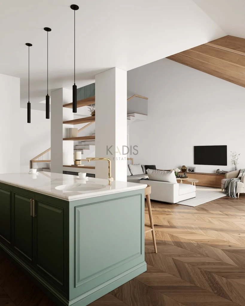 3 Bedroom House for Sale in Foinikaria, Limassol District