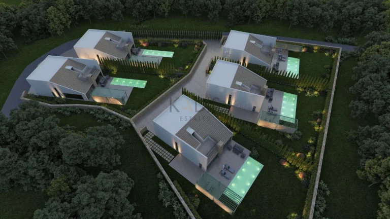 3 Bedroom House for Sale in Foinikaria, Limassol District