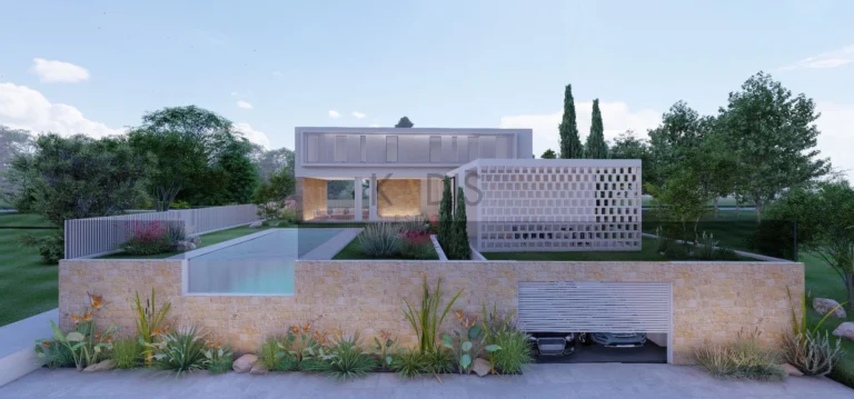 Cheap Houses and Villas for Sale Nicosia up to 800000 euro