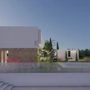 3 Bedroom House for Sale in Strovolos, Nicosia District