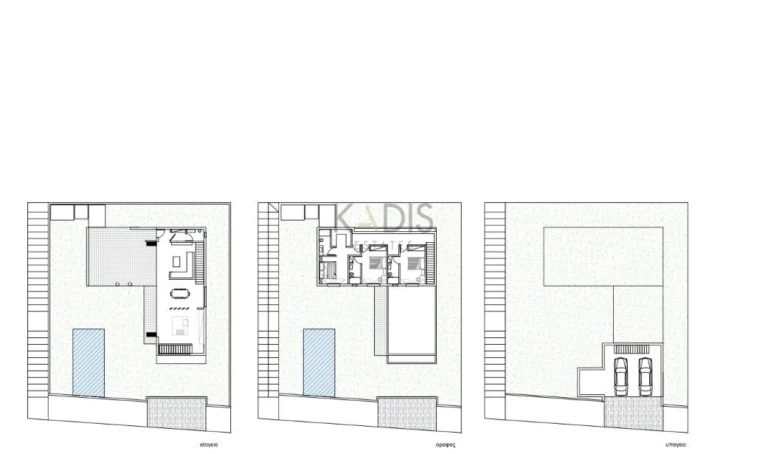 Cheap Houses and Villas for Sale Nicosia up to 800000 euro