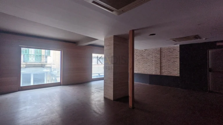 415m² Commercial for Sale in Nicosia District
