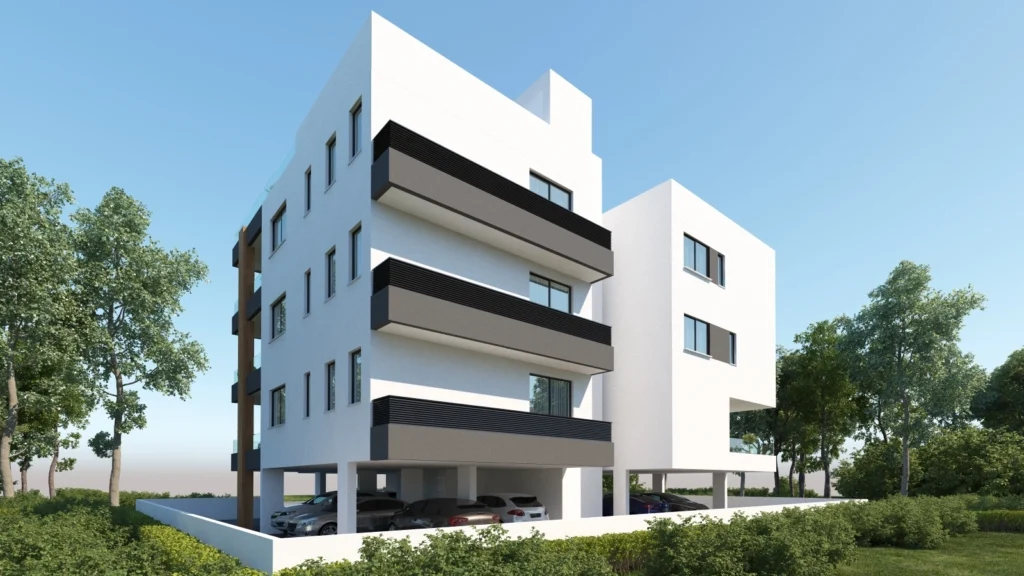 3 Bedroom Apartment for Sale in Larnaca – Sotiros