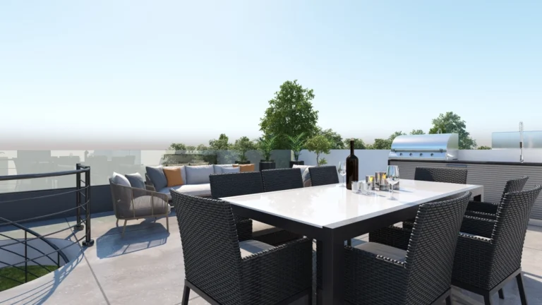 2 Bedroom Apartment for Sale in Larnaca – Sotiros