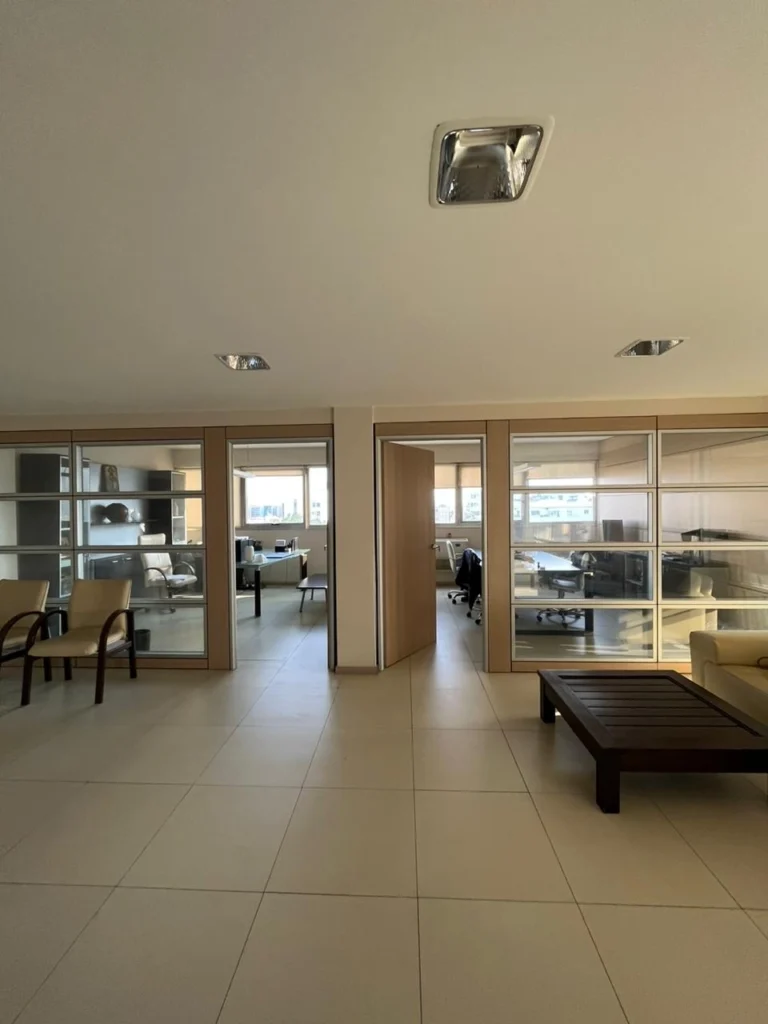 258m² Office for Sale in Limassol – Agia Zoni