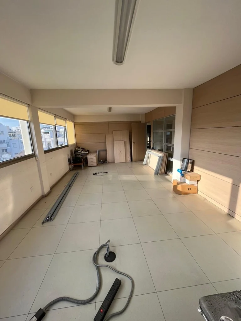 258m² Office for Sale in Limassol – Agia Zoni
