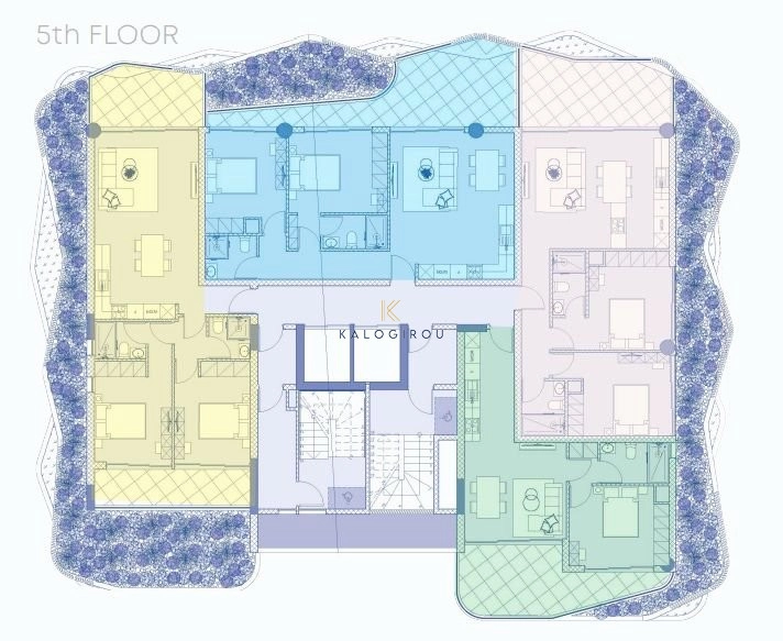 2 Bedroom Apartment for Sale in Larnaca District
