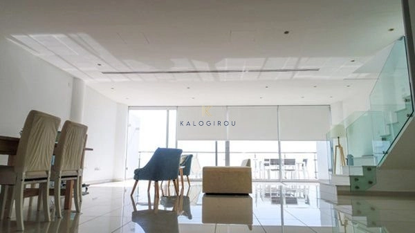 3 Bedroom Apartment for Rent in Larnaca District