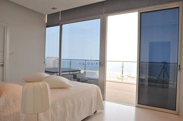 3 Bedroom Apartment for Rent in Larnaca District