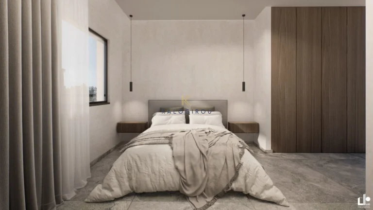 2 Bedroom Apartment for Sale in Larnaca District