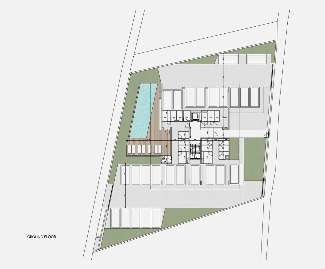 2 Bedroom Apartment for Sale in Limassol District