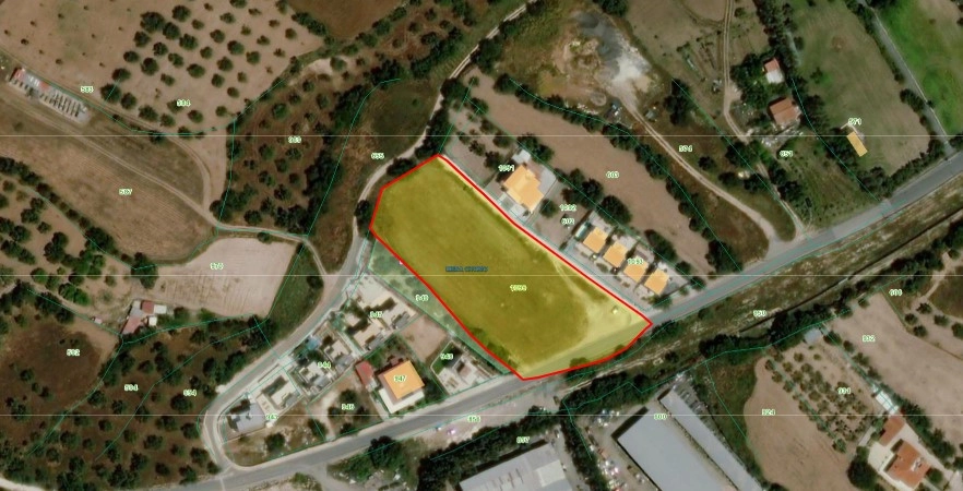 for Sale in Mesa Chorio, Paphos District