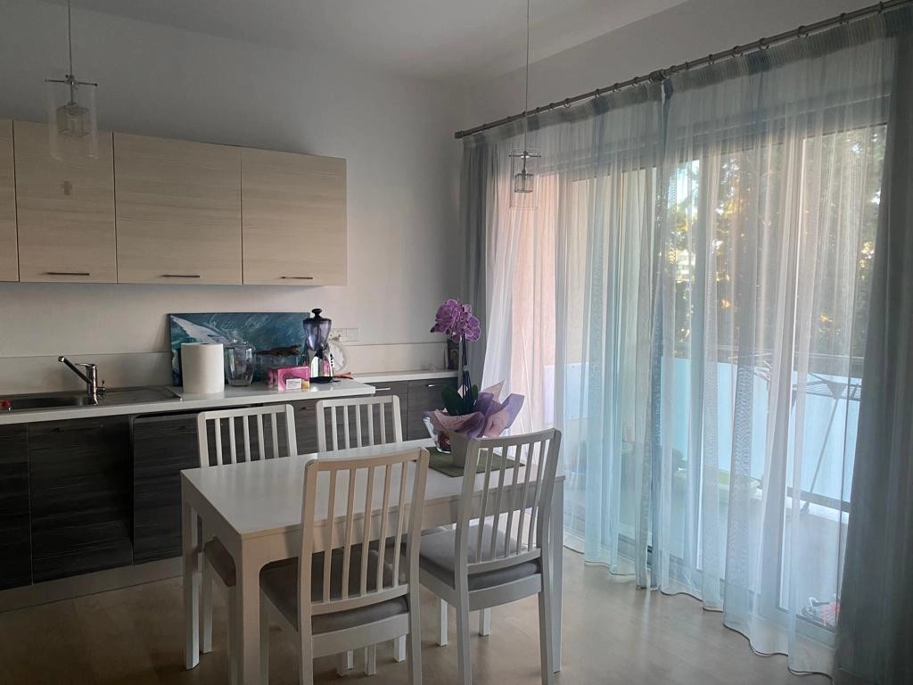 1 Bedroom Apartment for Sale in Potamos Germasogeias, Limassol District